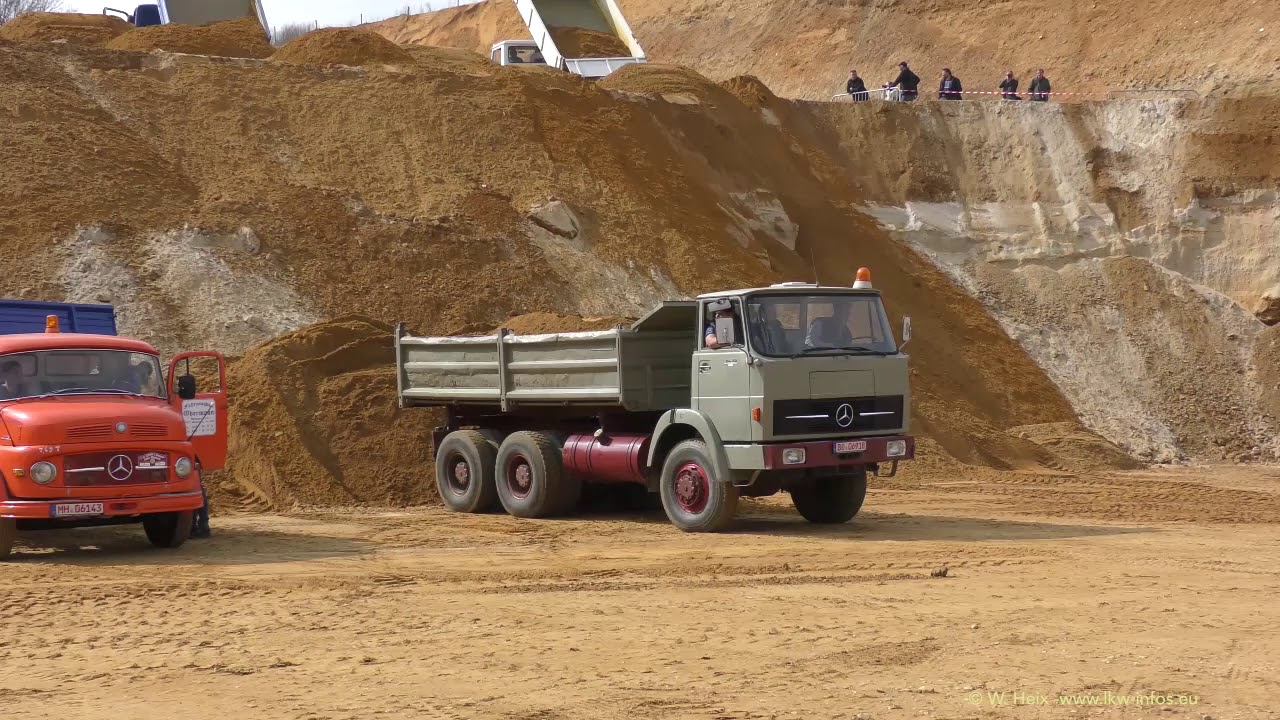2019 Mercedes-Benz LAPK 2632 V10 Bialek