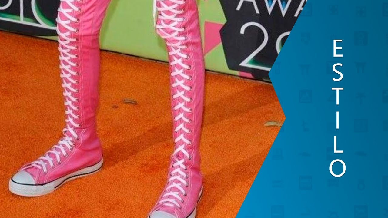 13 pessoas com um estilo de moda question&aacute;vel