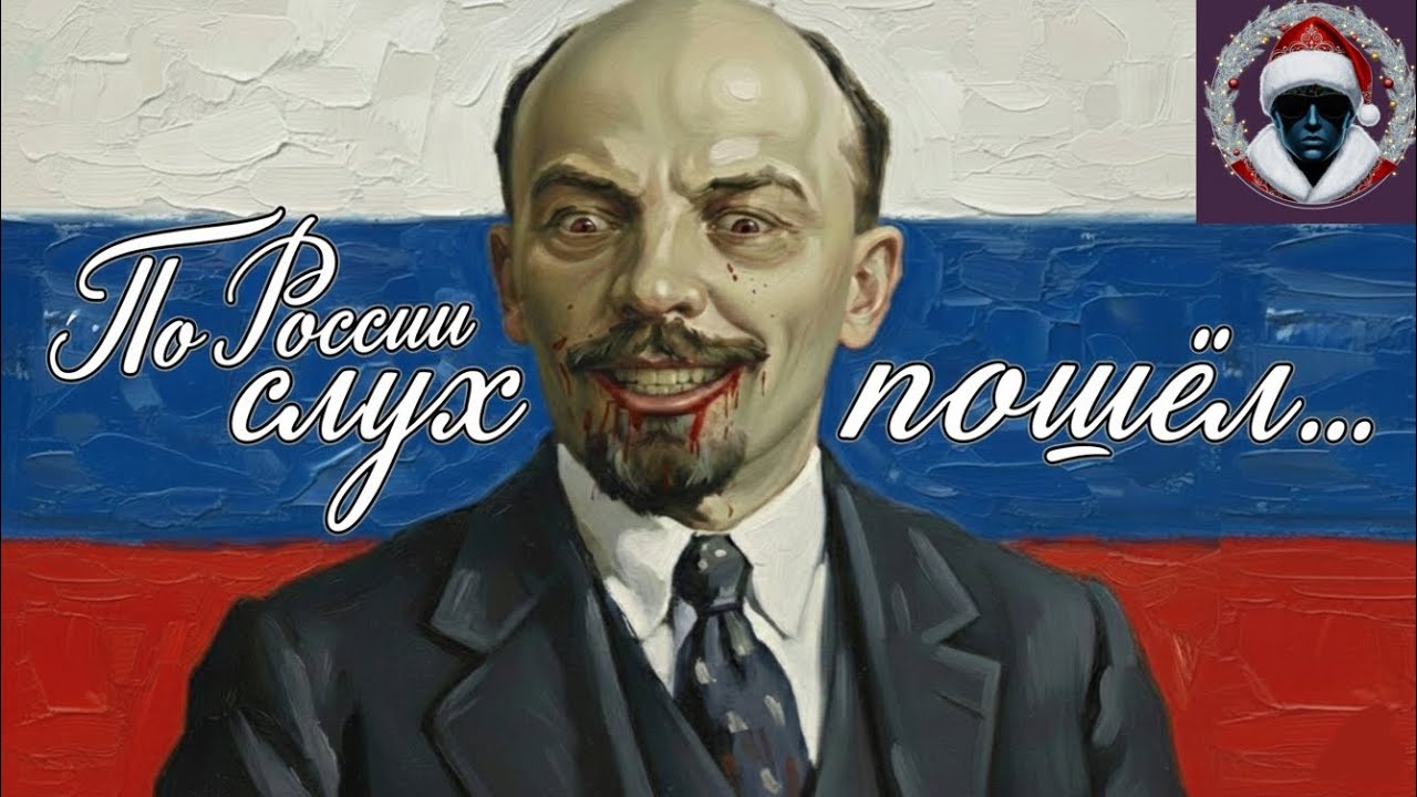 По России слух пошёл (Белая Версия)