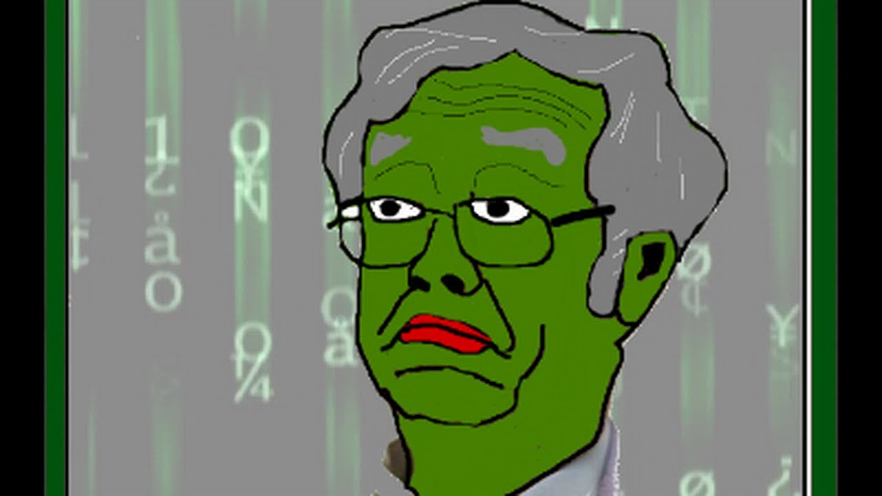 RAREPEPE Lightning Auction Launch with Joe Looney