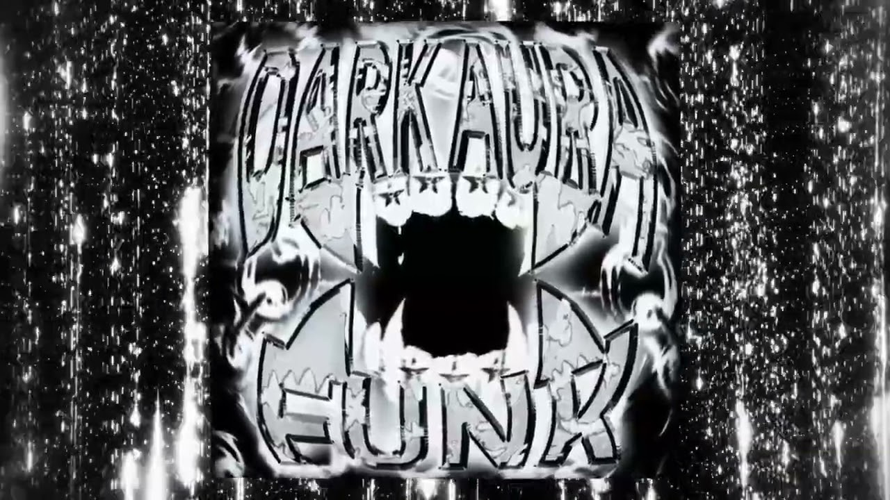 DARK AURA FUNK (Slowed)