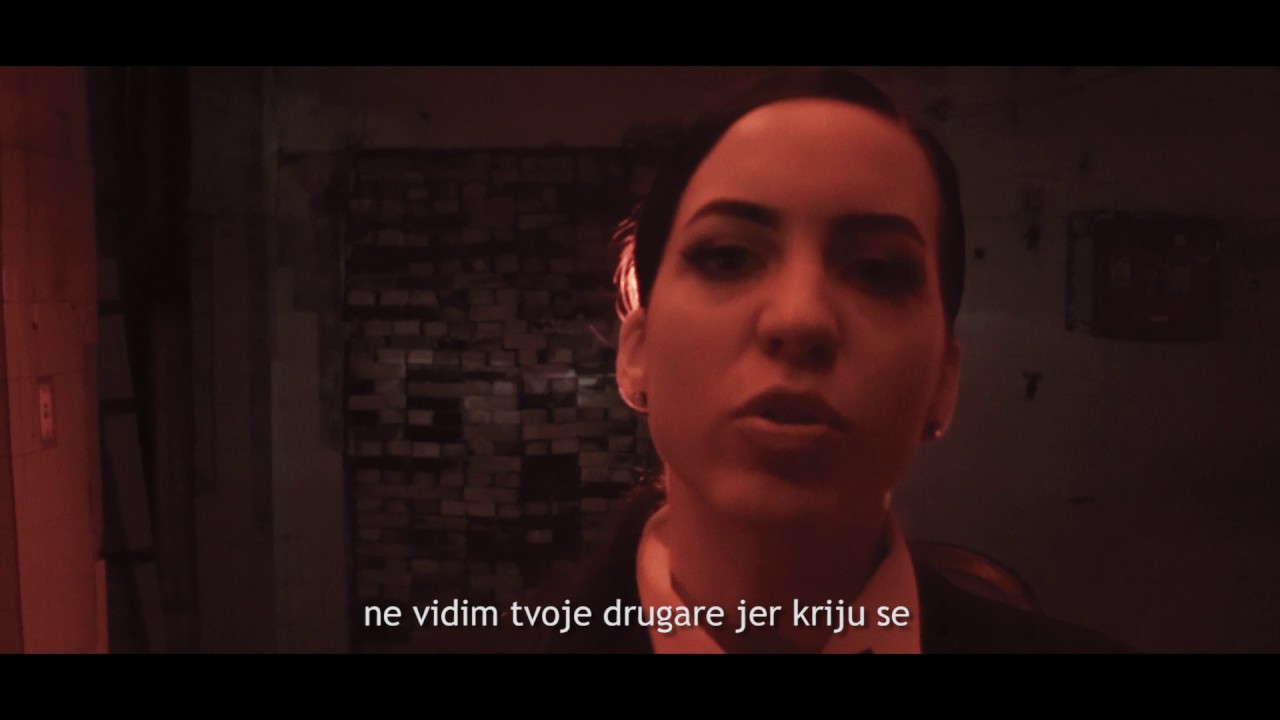 Mimi Mercedez - Ta Spika (Intro) (Prod. By Zartical)