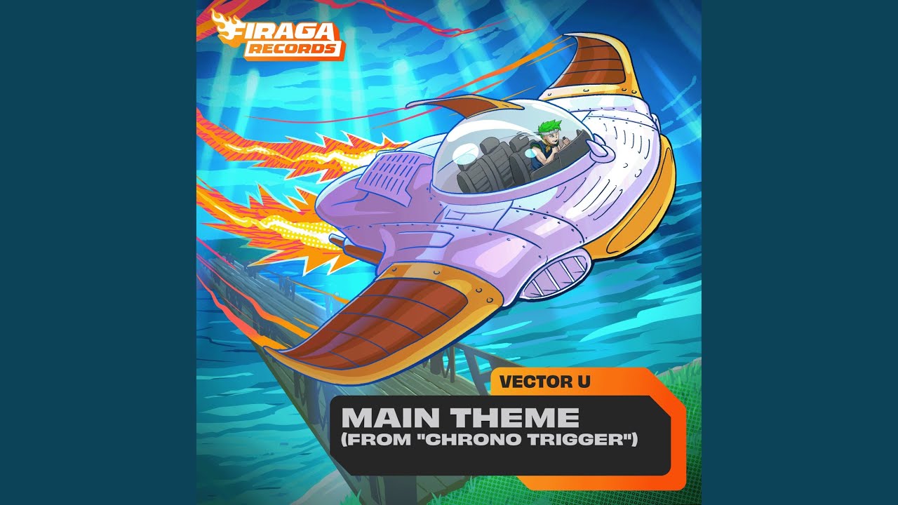 Main Theme (from 