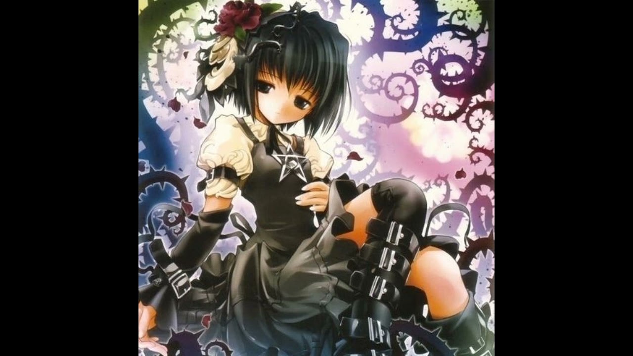~Nightcore~Нюша - Воспоминание~