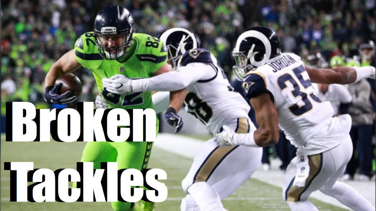 NFL Best 