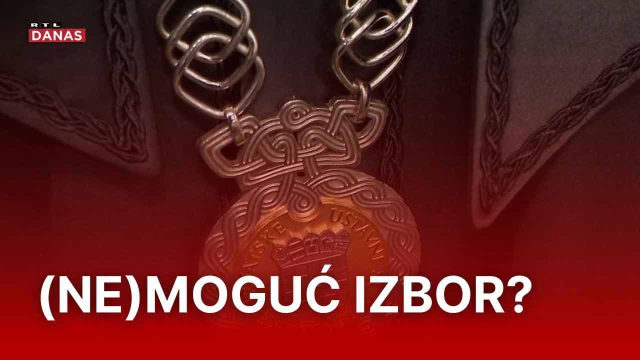 Rok curi, a spominje se skroz novi model izbora: 'To treba biti dogovor, ne ucjena' | RTL Danas