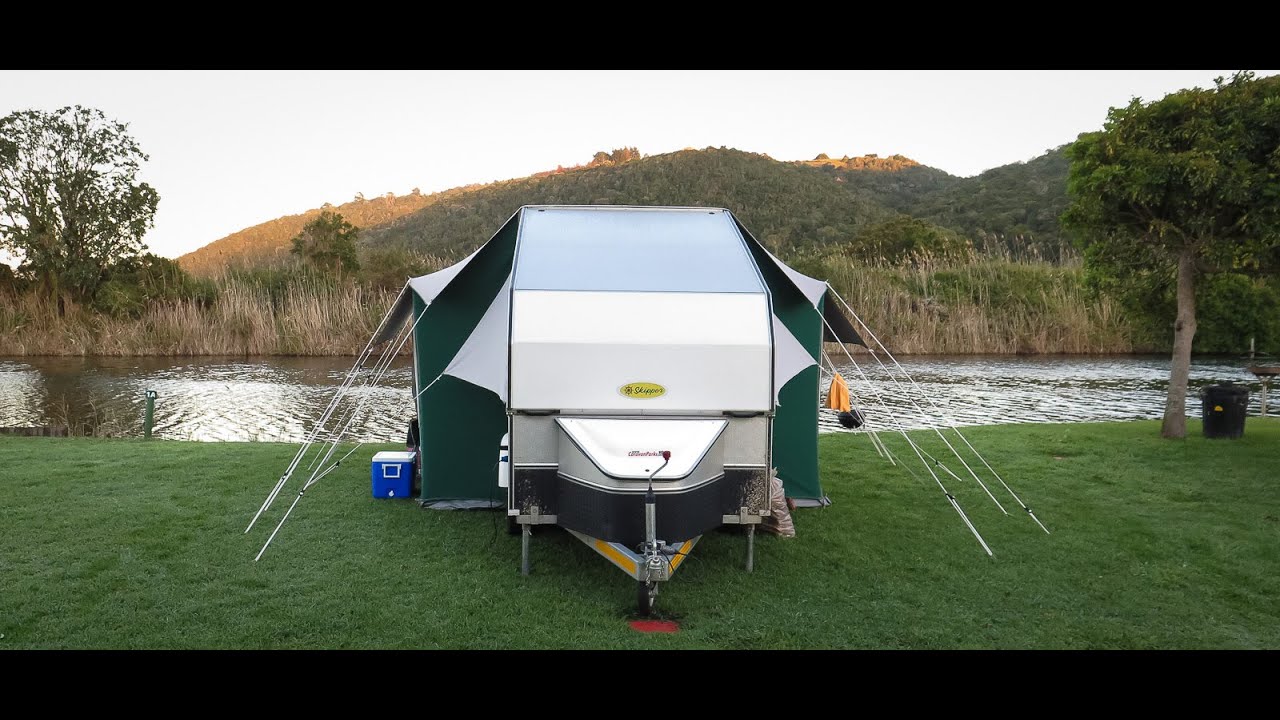 Skipper Navigator setup