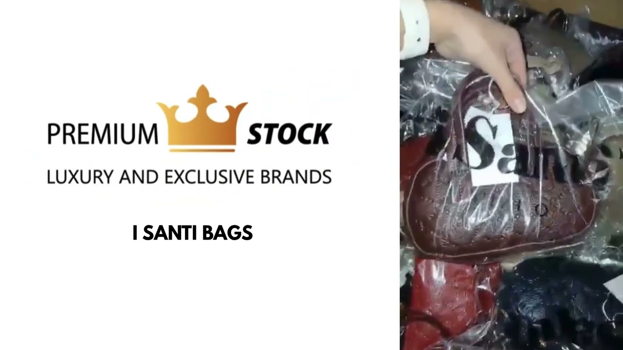 I SANTI BAGS - Outlet BUY....❤️  