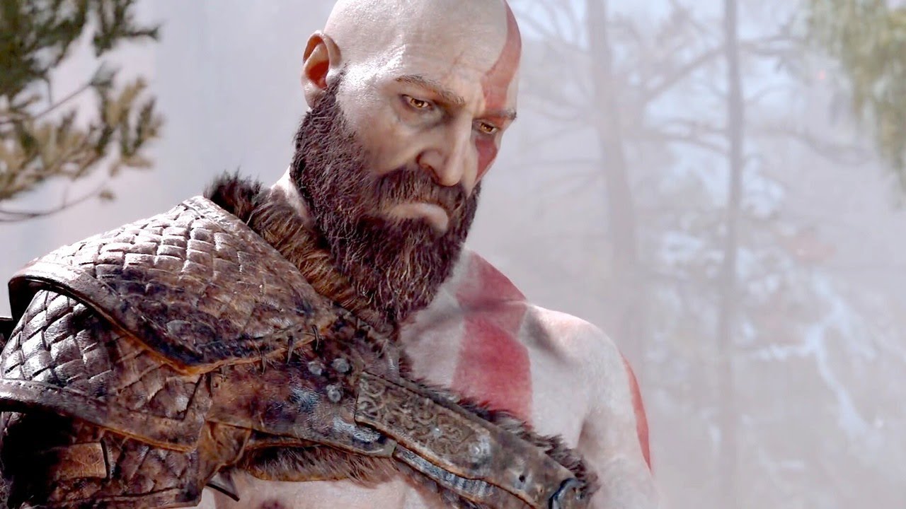 Prelude to God of War: Kratos' Epic Road to the PS4 Sequel
