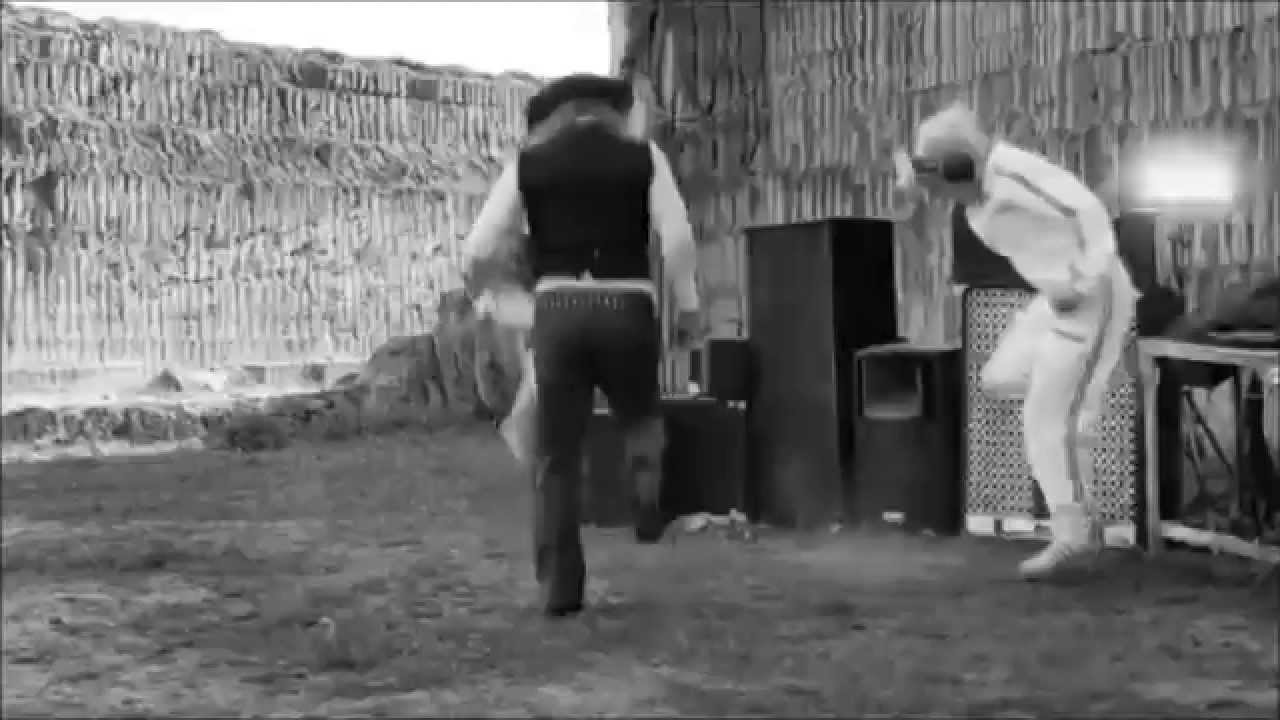 La L&eacute;gende de Kaspar Hauser