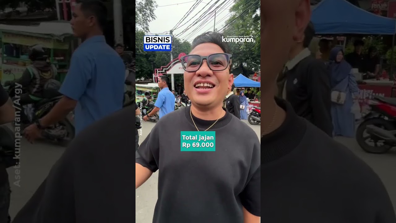 The Real War Takjil