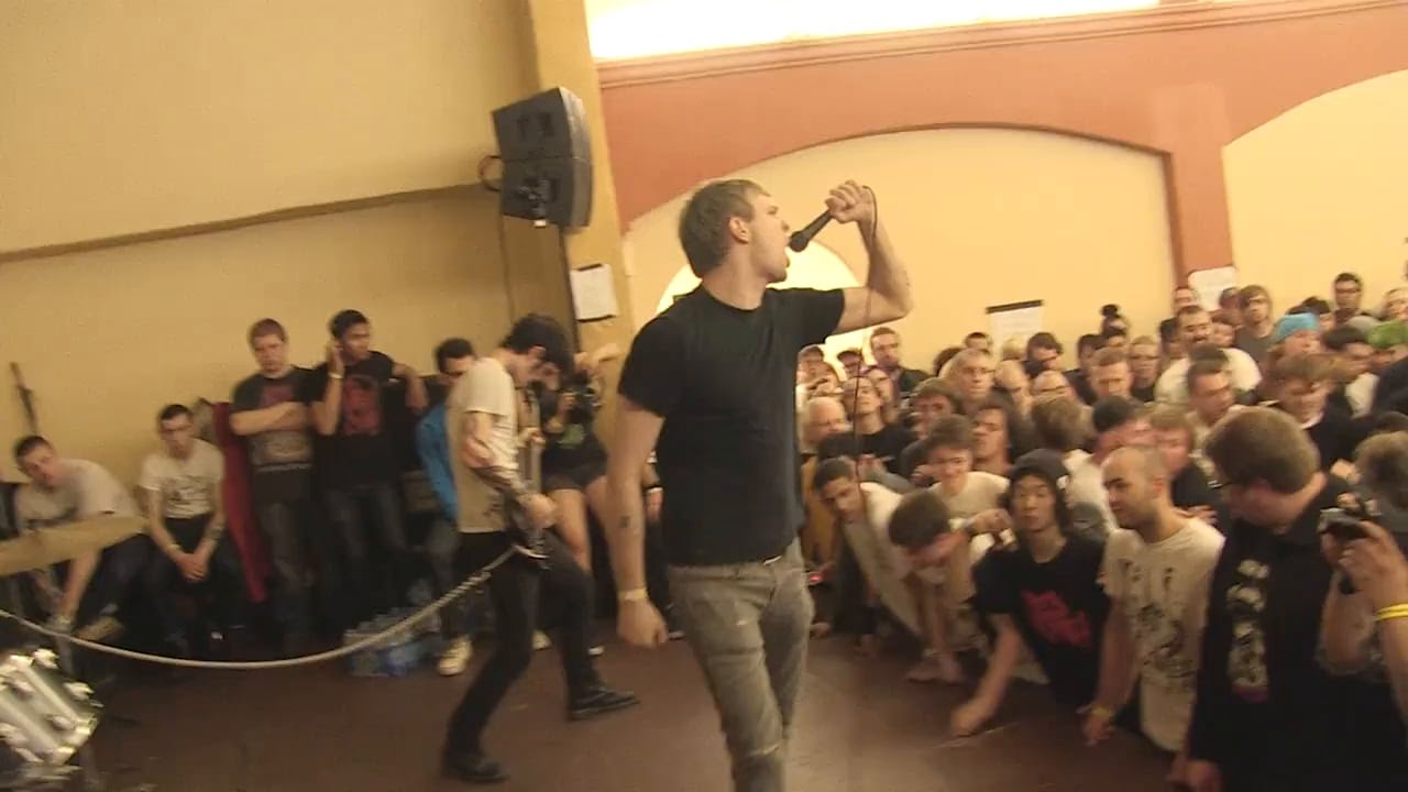 [hate5six] Ajax - April 11, 2015
