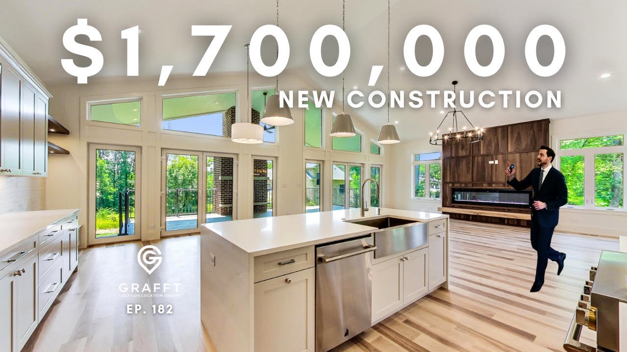 Discover Your Dream Home in Chicago's Western Suburb, Lemont