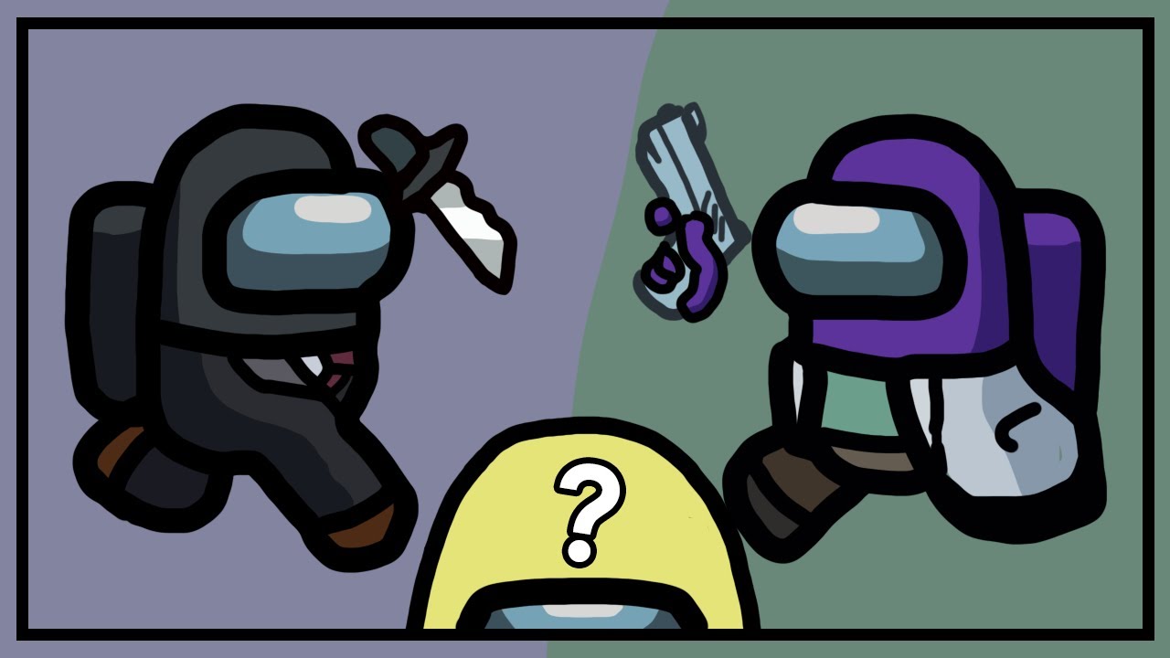 Wait, Who Is The Other Imposter? - Among Us w/ Dream Team & Destiny Creators