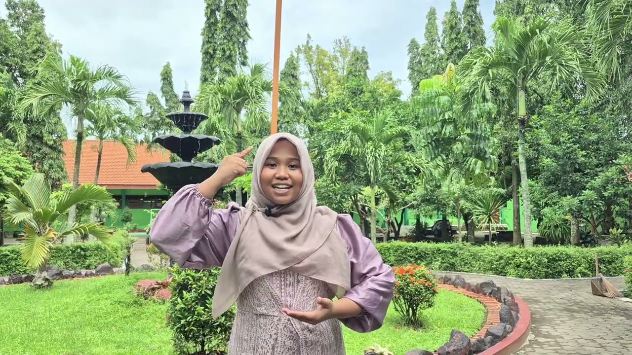 25 RETHA DWI ASWINANDA SMPN 2 BANGSAL