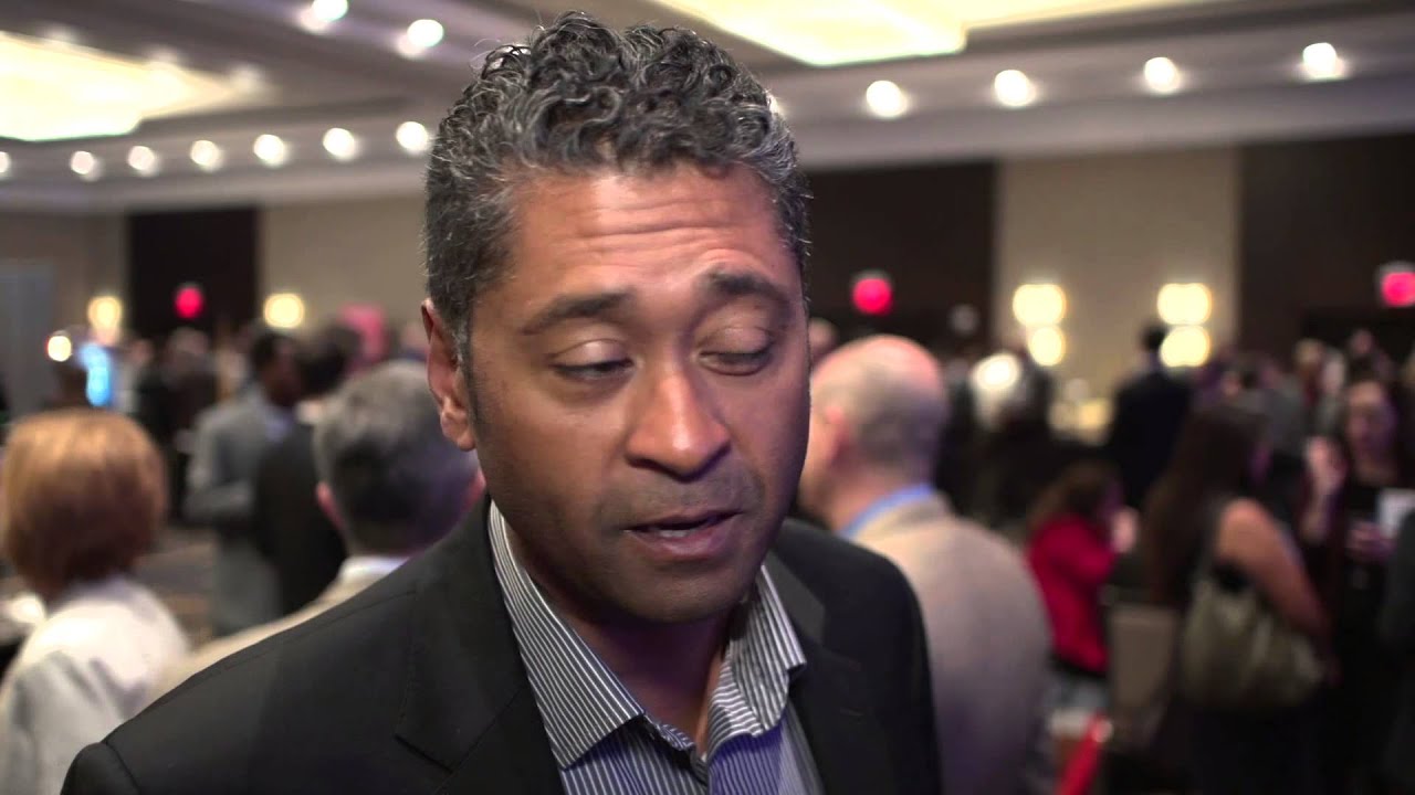 Hear About the Government IT Sales Summit from Federal Business Development at Infoblox