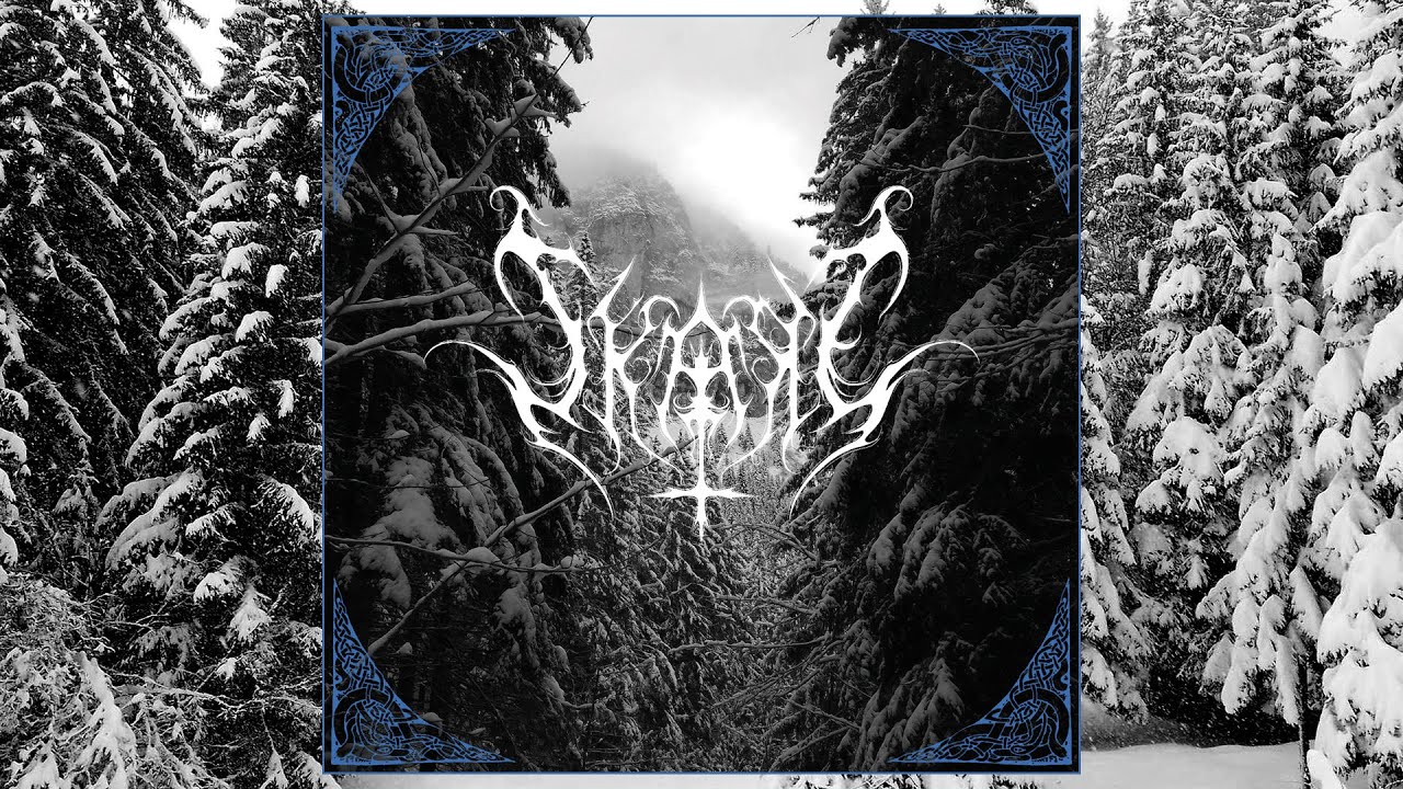 Skare - Skare (Full Album)