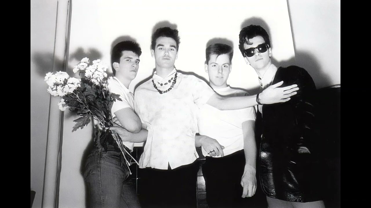 The Smiths - I don't owe you anything 1983 (Pablo Cuckoo)