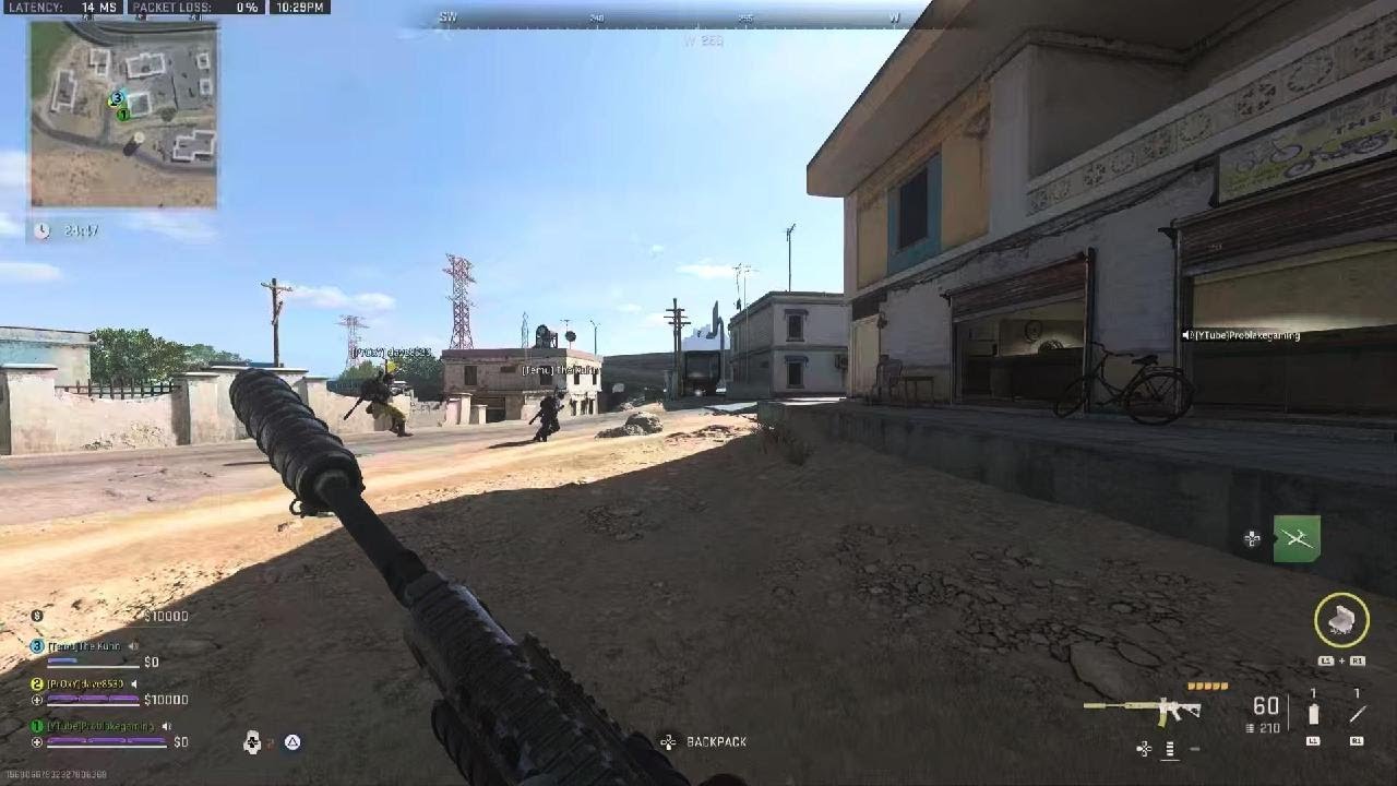 Ps5 KILLING VIDEO 11 KILL