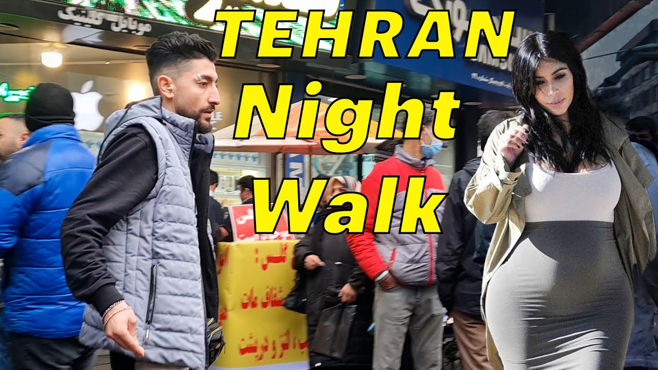 [4K]IRAN TEHRAN🇮🇷2023 JUMHOURI STREET WALK|شلوغی خیابان جمهوری قبل از عید نوروز#walkingtour #iran