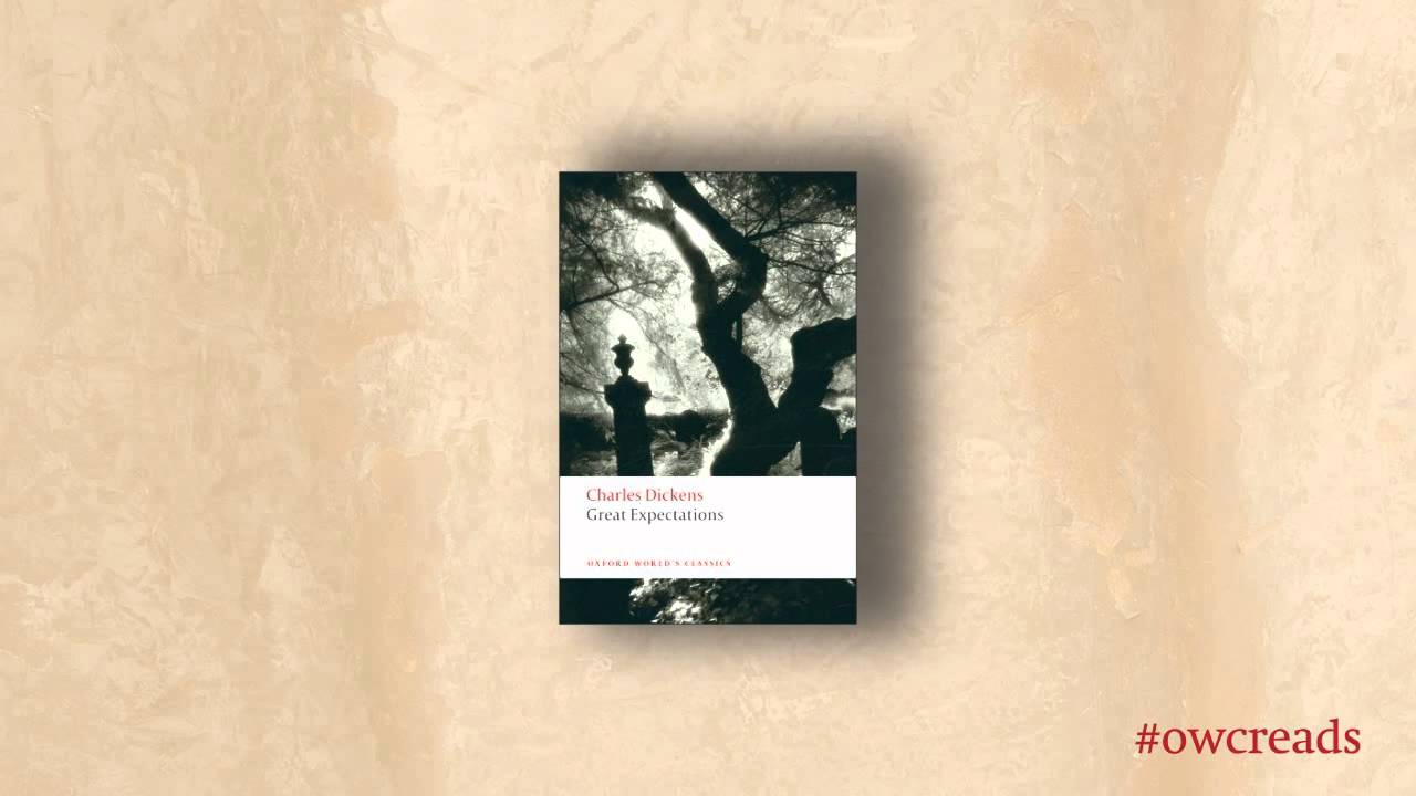 Oxford World&rsquo;s Classics Reading Group presents Great Expectations