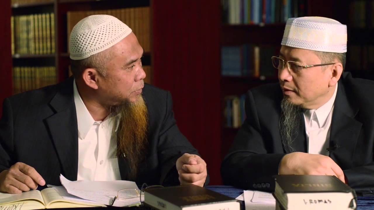 Bakit Islam Ang Siyang Tunay na Relihiyon ng Diyos - 1/2