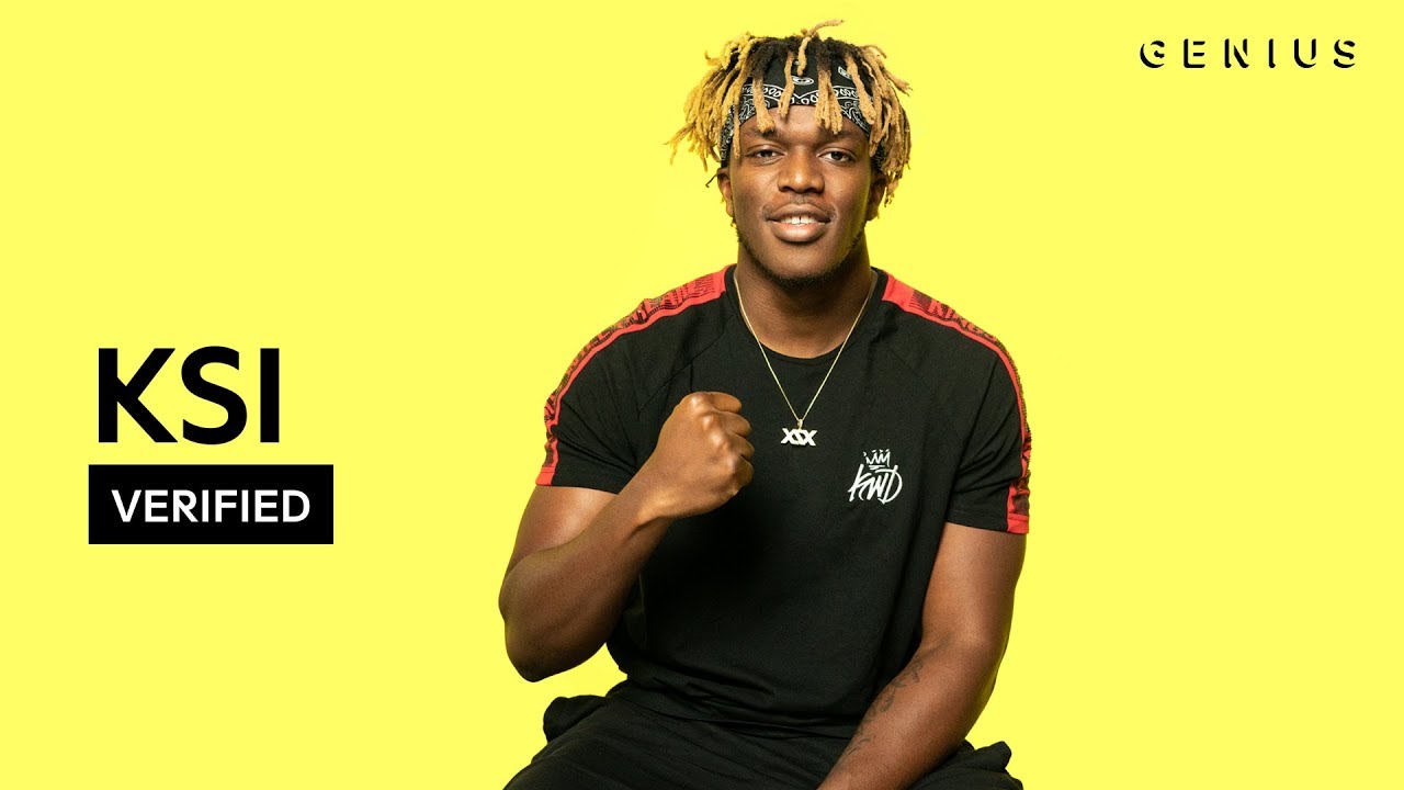 KSI 