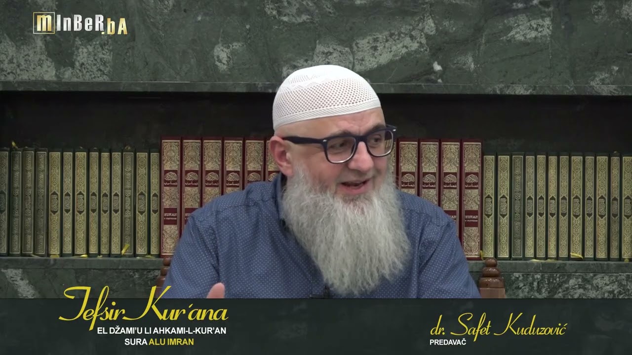 285.dio - Tefsir Kur'ana - Sura En - Nisa