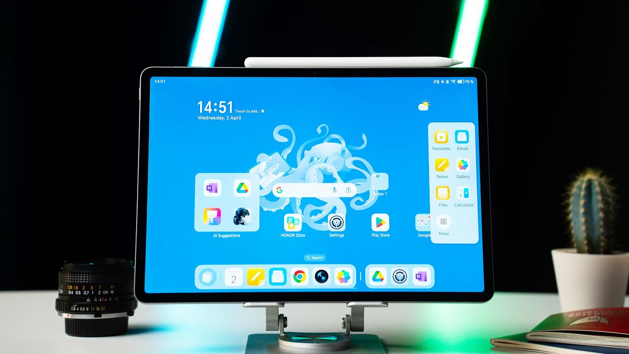 Why I Regret Buying The Honor Pad V9 (Full Review)