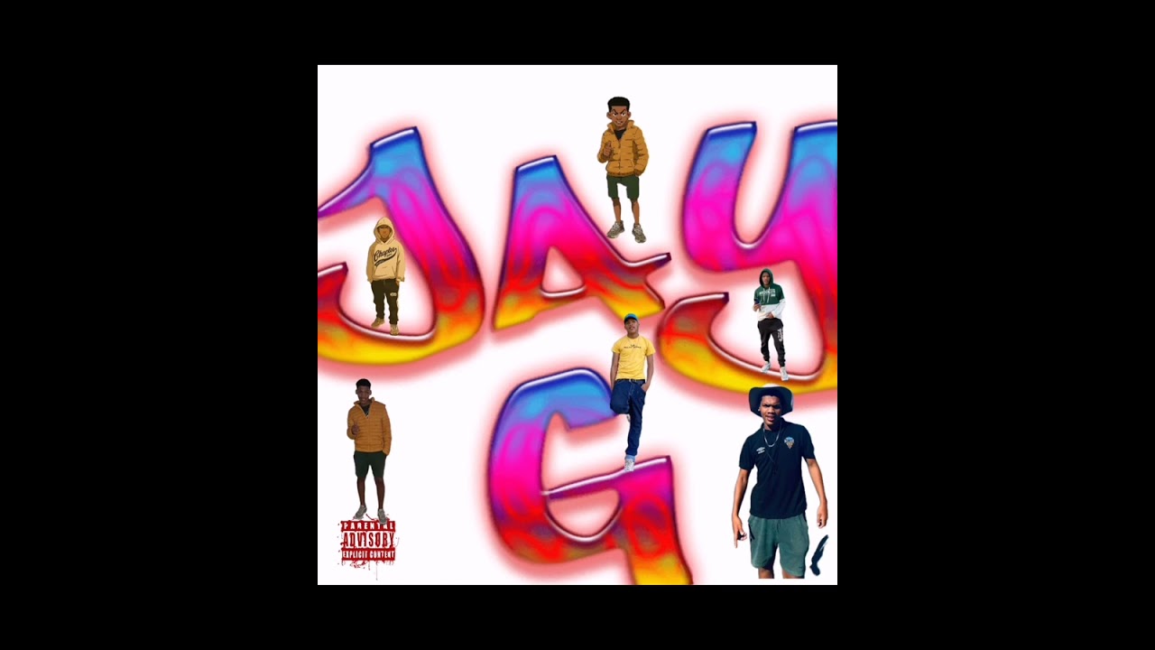 Ini motion (Jay G) official audio 