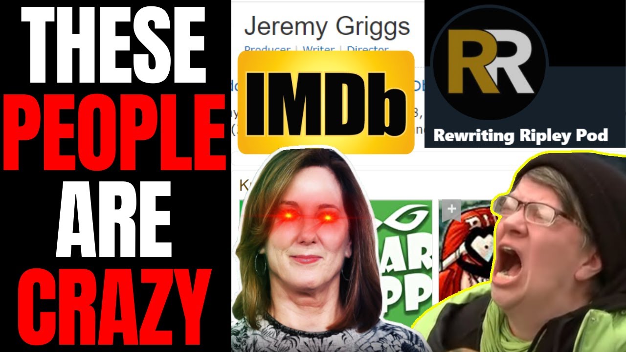 Pathetic SJW's Keep Lying To Deplatform Geeks + Gamers, Quartering, Others | Lucasfilm Supports It!
