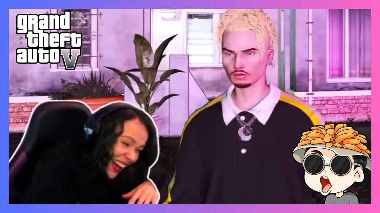 REACTING TO @CheetoHeadd #10