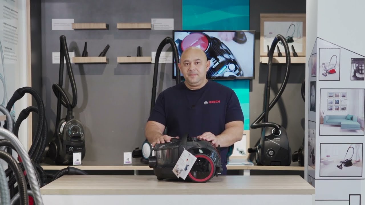 Сервис центр Bosch