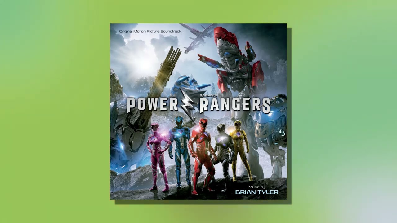 Megazord (From 