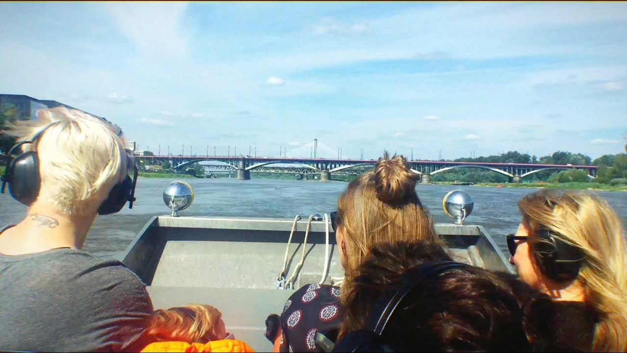 #AirBoatWarszawa (puregames.pl)