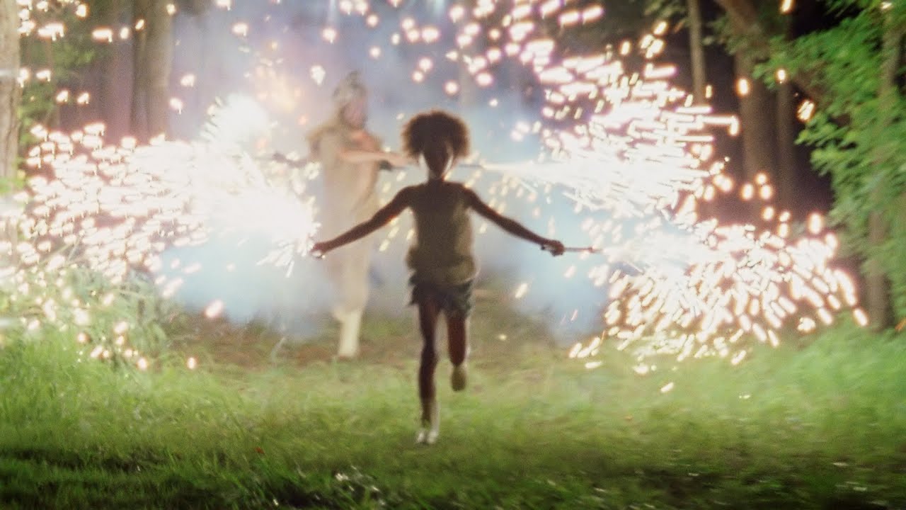 BEASTS OF SOUTHERN WILD - DVD Trailer - Written & Directed By Benh Zeitlin
