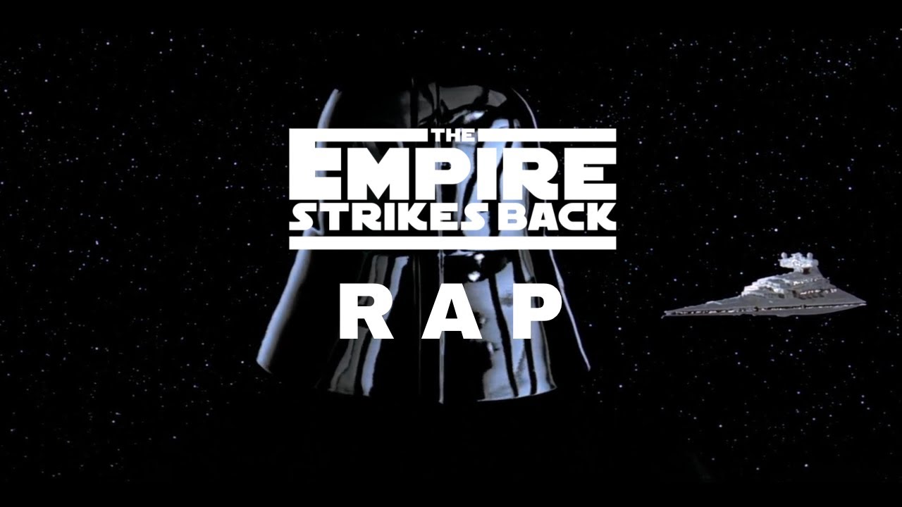 Star Wars: The Empire Strikes Back &mdash; The Rap
