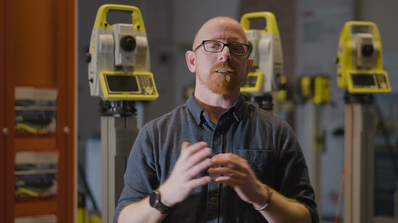 Leica iCON field v8.0: What's new in the software release for building construction
