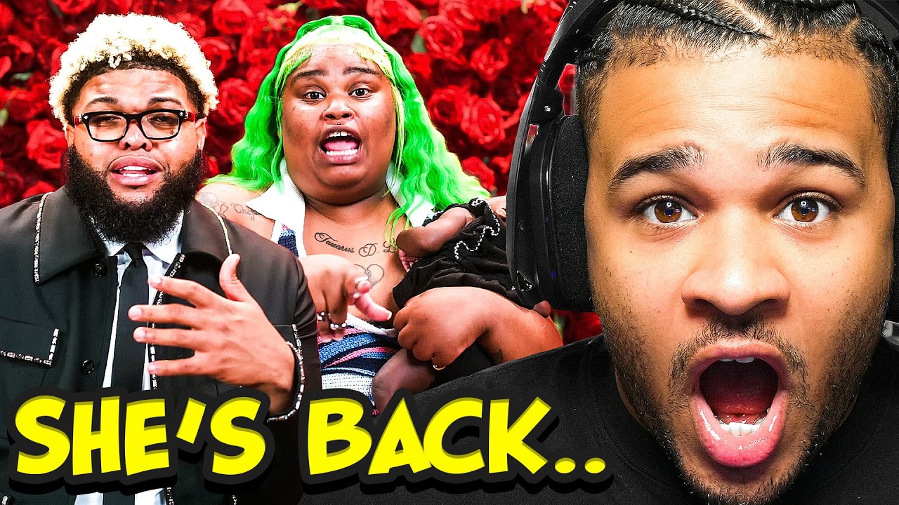 DRUSKI MIGHT GET ME BANNED FOR THIS SHOW..
