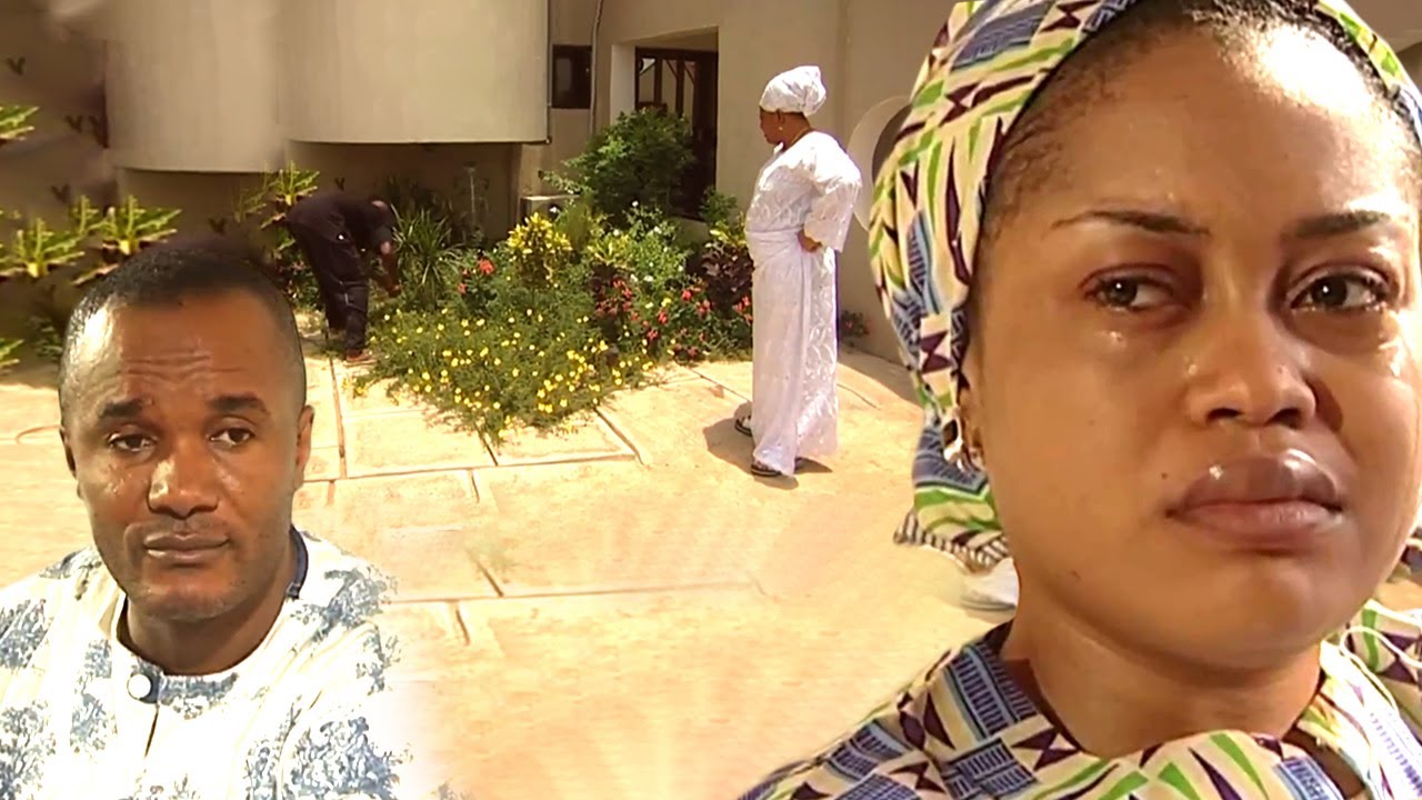 The Wicked Finger (SAINT OBI, NKIRU SYLVESTER) AFRICAN MOVIES