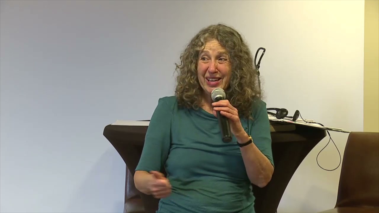 Trailer Division of Work Between Husband and Wife