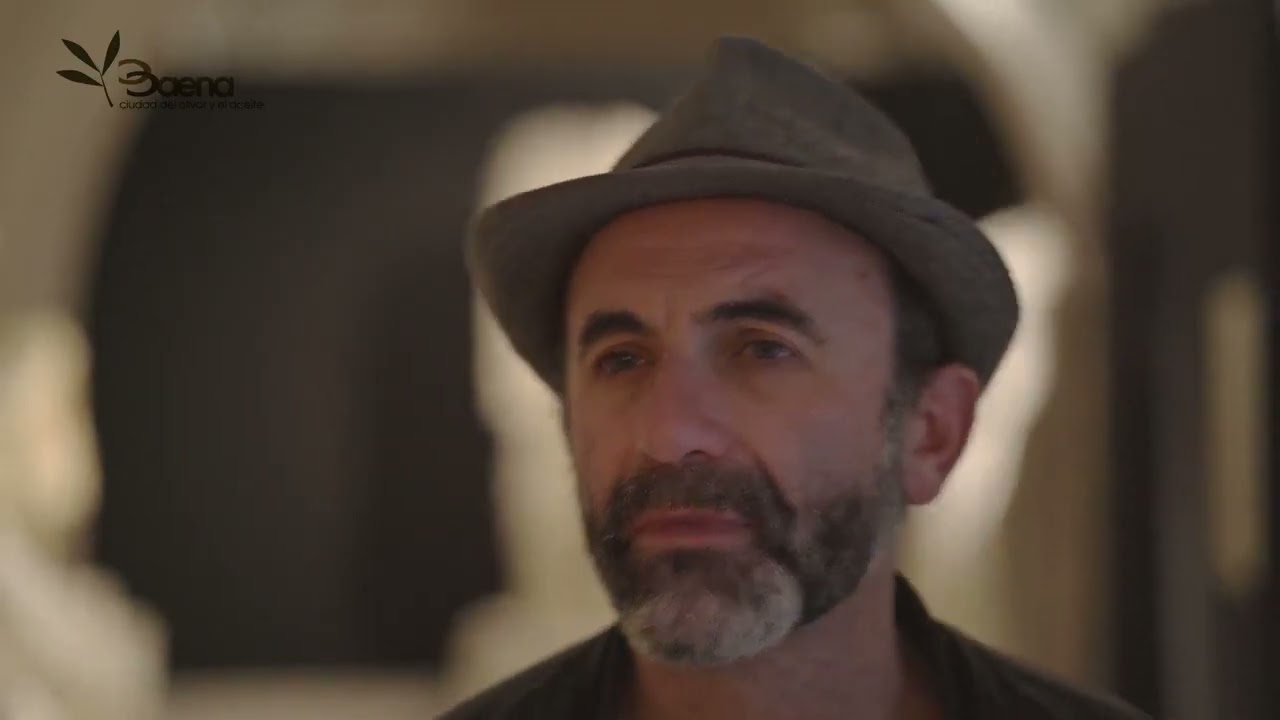 Vídeo Promocional de Baena
