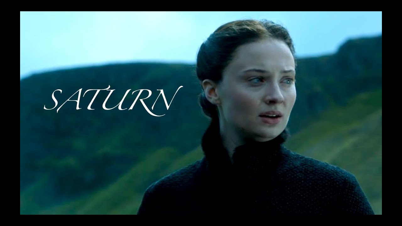 Sansa Stark | Saturn