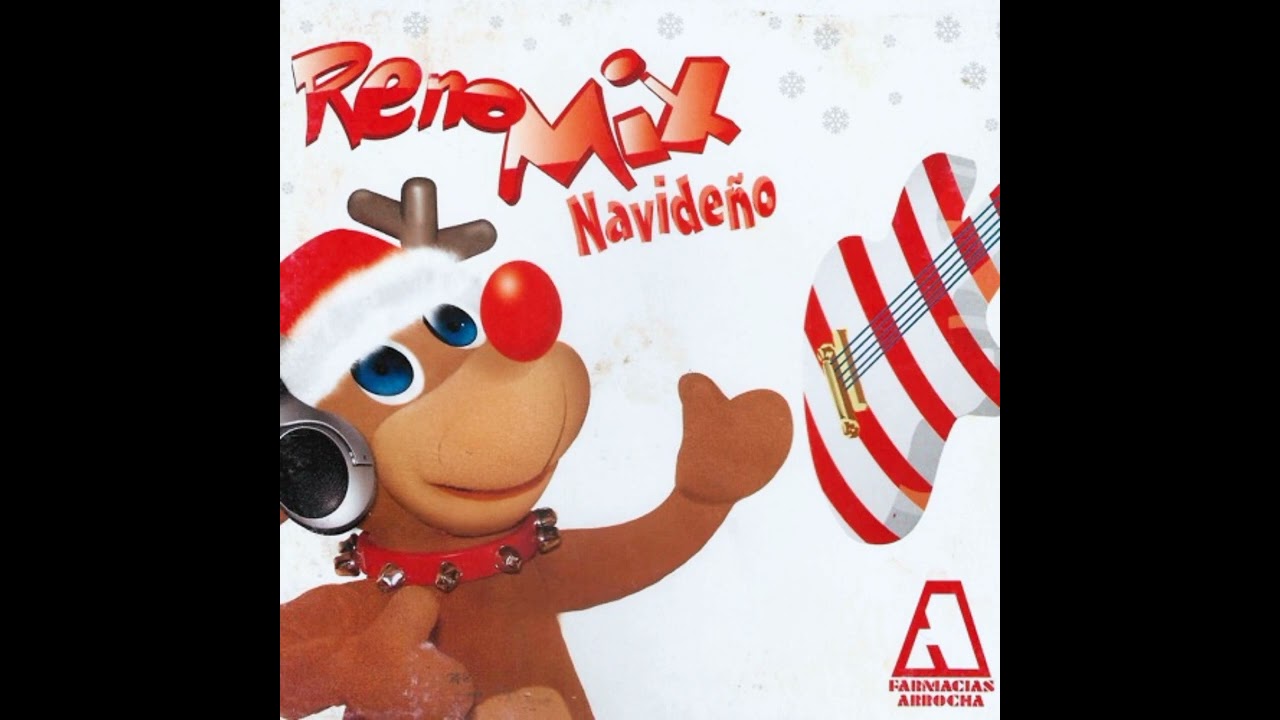 Rodolfo El Reno - Reny El Reno