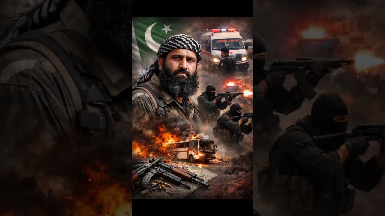 Abu Qatal Killed in Pakistan 🔥 LeT Top Terrorist Eliminated | Big Breaking News Explained