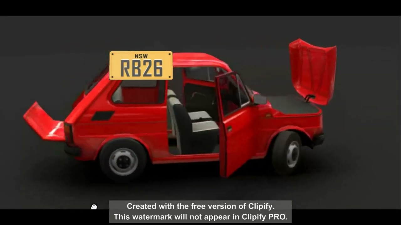 SndBand Mode Menu Interchange Vehicles In Runabout 2