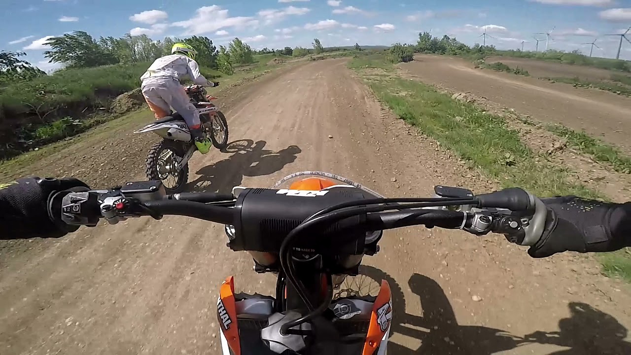 Mx Parndorf