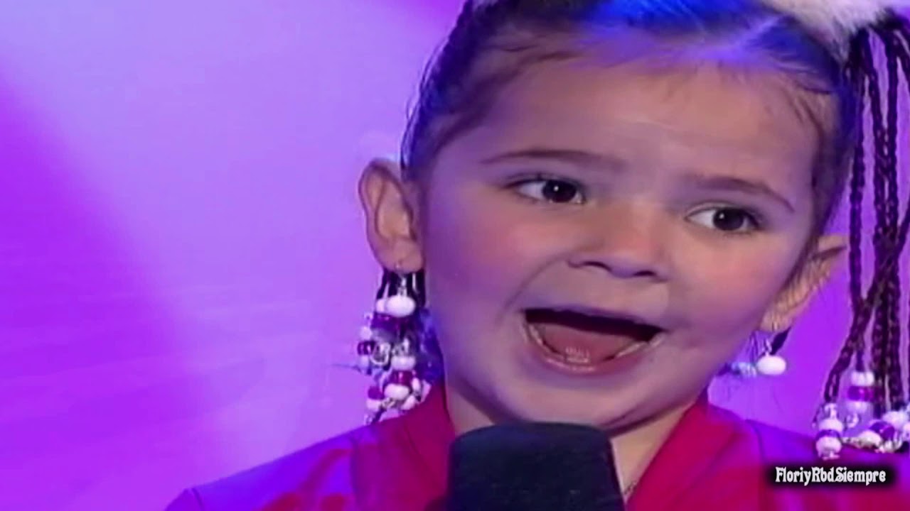 Maria Figueroa - Como yo te amo ( Menuda Noche)