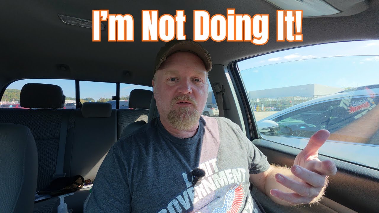 The Real Problems With Walmart Self-Checkout (Why I&rsquo;m Done)