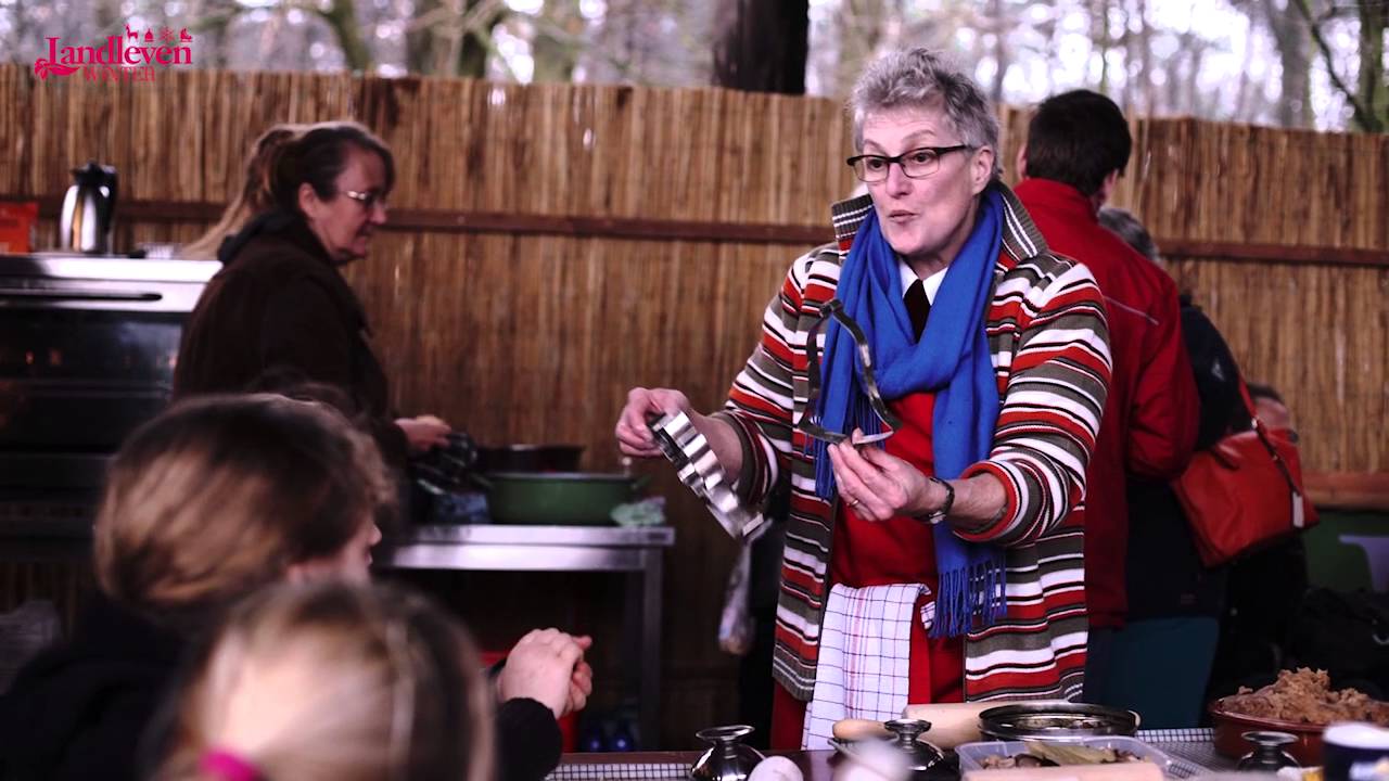 Landleven Winter 2015